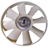 VENTILADOR VISCOSOA MERCEDES BENZ MOTOR 906LA 2825BK / 2826KB / 2831KB 6X4 / 2826 / 2828BK / 2831 / 3131 6X4 - MODEFER