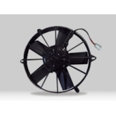 VENTOINHA ELETROVENTILADOR 11 POL 24V IMOBRAS SOBRANTE - THERMOKING