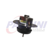 VENTOINHA ELETROVENTILADOR 24V HISPACOLD ONIBUS - HISPACOLD