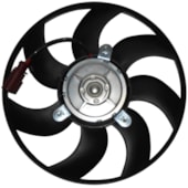 VENTOINHA ELETROVENTILADOR AUDI A3/ S3 2006 > VW VOLKSWAGEN JETTA 2009 A 2016/ PASSAT 2005 > CC13> NOVO FUSCA 2013 > - PROCOOLER VENTOINHA ELETROVENTILADOR AUDI A3/ S3 2006 > VW VOLKSWAGEN JETTA 2009 A 2016/ PASSAT 2005 > CC13> NOVO FUSCA 2013 > - PROCOOLER