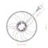 VENTOINHA ELETROVENTILADOR AUDI A3/  S3 2007 > VW VOLKSWAGEN AMAROK/  JETTA 2011 > PASSAT 2006 > COM AR - PROCOOLER VENTOINHA ELETROVENTILADOR AUDI A3/  S3 2007 > VW VOLKSWAGEN AMAROK/  JETTA 2011 > PASSAT 2006 > COM AR - PROCOOLER
