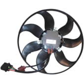 VENTOINHA ELETROVENTILADOR AUDI A3/  S306>VW JETTA 2009 A 2016/  PASSAT05>CC13>NOVO FUSCA 2013 > TIGUAN/  EOS 2008 > - PROCOOLER VENTOINHA ELETROVENTILADOR AUDI A3/  S306>VW JETTA 2009 A 2016/  PASSAT05>CC13>NOVO FUSCA 2013 > TIGUAN/  EOS 2008 > - PROCOOLER