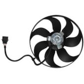 VENTOINHA ELETROVENTILADOR AUDI A3/ TT 1999 A 2006 VW VOLKSWAGEN BORA 2000 A 2010/ GOLF 2000 A 2007/ NEW BETLEE 07/ 09/ - PROCOOLER VENTOINHA ELETROVENTILADOR AUDI A3/ TT 1999 A 2006 VW VOLKSWAGEN BORA 2000 A 2010/ GOLF 2000 A 2007/ NEW BETLEE 07/ 09/ - PROCOOLER