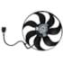 VENTOINHA ELETROVENTILADOR AUDI A3/ TT 1999 A 2006 VW VOLKSWAGEN BORA 2000 A 2010/ GOLF 2000 A 2007/ NEW BETLEE 07/ 09/ - PROCOOLER VENTOINHA ELETROVENTILADOR AUDI A3/ TT 1999 A 2006 VW VOLKSWAGEN BORA 2000 A 2010/ GOLF 2000 A 2007/ NEW BETLEE 07/ 09/ - PROCOOLER