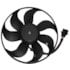 VENTOINHA ELETROVENTILADOR AUDI A3 TURBO / VW VOLKSWAGEN GOLF IV TURBO 1.8 / 2.0 1999 EM DIANTE COM AR (MAIOR) - PROCOOLER VENTOINHA ELETROVENTILADOR AUDI A3 TURBO / VW VOLKSWAGEN GOLF IV TURBO 1.8 / 2.0 1999 EM DIANTE COM AR (MAIOR) - PROCOOLER
