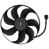VENTOINHA ELETROVENTILADOR AUDI A3 / VW FOX / GOLF / POLO 1.0 / A3 1.6 / 2.0 345MM FINO ALTO COM OU SEM AR - PROCOOLER VENTOINHA ELETROVENTILADOR AUDI A3 / VW FOX / GOLF / POLO 1.0 / A3 1.6 / 2.0 345MM FINO ALTO COM OU SEM AR - PROCOOLER
