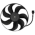 VENTOINHA ELETROVENTILADOR AUDI A3 / VW FOX / GOLF / POLO 1.0 / A3 1.6 / 2.0 345MM FINO ALTO COM OU SEM AR - PROCOOLER VENTOINHA ELETROVENTILADOR AUDI A3 / VW FOX / GOLF / POLO 1.0 / A3 1.6 / 2.0 345MM FINO ALTO COM OU SEM AR - PROCOOLER