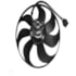 VENTOINHA ELETROVENTILADOR AUDI A3 / VW FOX / GOLF / POLO 1.0 / A3 1.6 / 2.0 345MM FINO ALTO COM OU SEM AR - PROCOOLER VENTOINHA ELETROVENTILADOR AUDI A3 / VW FOX / GOLF / POLO 1.0 / A3 1.6 / 2.0 345MM FINO ALTO COM OU SEM AR - PROCOOLER