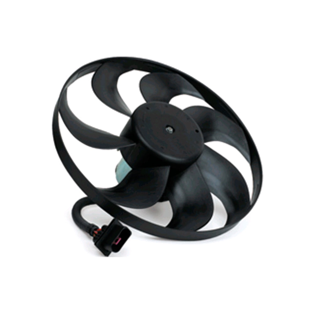 VENTOINHA ELETROVENTILADOR AUDI A3 / VW FOX / GOLF / POLO (345MM FINO ALTO) - BEHR HELLA VENTOINHA ELETROVENTILADOR AUDI A3 / VW FOX / GOLF / POLO (345MM FINO ALTO) - BEHR HELLA
