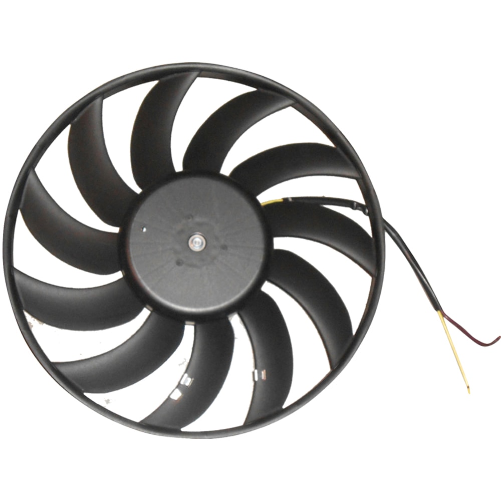 VENTOINHA ELETROVENTILADOR AUDI A4 B6 1.8T / A4 B7 2.0T 2002 A 2009 - PROCOOLER VENTOINHA ELETROVENTILADOR AUDI A4 B6 1.8T / A4 B7 2.0T 2002 A 2009 - PROCOOLER