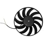 VENTOINHA ELETROVENTILADOR AUDI A6 2.0 / 2.8 / 3.0 / 3.2 2004 A 2011 - PROCOOLER