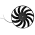 VENTOINHA ELETROVENTILADOR AUDI A6 2.0 / 2.8 / 3.0 / 3.2 2004 A 2011 - PROCOOLER VENTOINHA ELETROVENTILADOR AUDI A6 2.0 / 2.8 / 3.0 / 3.2 2004 A 2011 - PROCOOLER