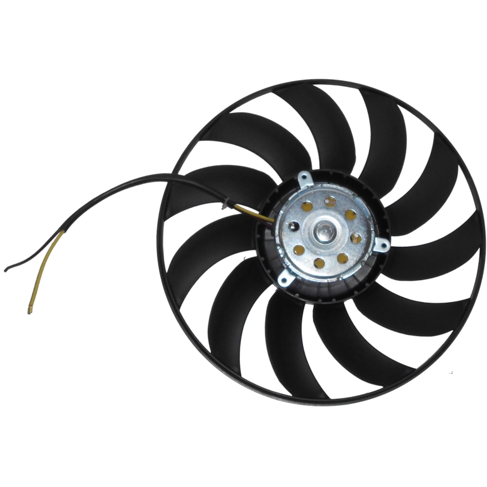 VENTOINHA ELETROVENTILADOR AUDI A6 2.0 / 2.8 / 3.0 / 3.2 2004 A 2011 - PROCOOLER VENTOINHA ELETROVENTILADOR AUDI A6 2.0 / 2.8 / 3.0 / 3.2 2004 A 2011 - PROCOOLER
