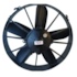 VENTOINHA ELETROVENTILADOR AXIAL ALTA 24V DC COM ESCOVA - SPAL VENTOINHA ELETROVENTILADOR AXIAL ALTA 24V DC COM ESCOVA - SPAL