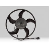 VENTOINHA ELETROVENTILADOR BMW X5 4.4 COM AR - ORIGINAL