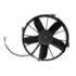 VENTOINHA ELETROVENTILADOR CATERPILLAR CAT - SPAL