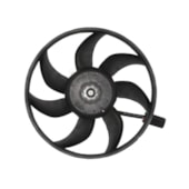 VENTOINHA ELETROVENTILADOR CITROEN JUMPER 2.3 / FIAT DUCATO 2.3 / PEUGEOT BOXER 2.3 (MAIOR 390MM) - GATE VENTOINHA ELETROVENTILADOR CITROEN JUMPER 2.3 / FIAT DUCATO 2.3 / PEUGEOT BOXER 2.3 (MAIOR 390MM) - GATE