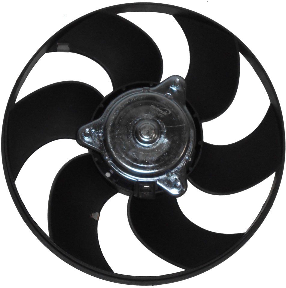 VENTOINHA ELETROVENTILADOR CITROEN ZX / XSARA / BERLINGO / PEUGEOT