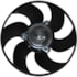 VENTOINHA ELETROVENTILADOR CITROEN ZX / XSARA / BERLINGO / PEUGEOT 306 / 405 / PARTNER COM AR - PROCOOLER VENTOINHA ELETROVENTILADOR CITROEN ZX / XSARA / BERLINGO / PEUGEOT 306 / 405 / PARTNER COM AR - PROCOOLER