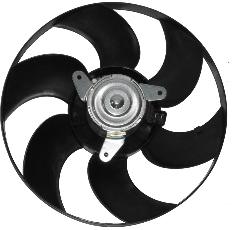VENTOINHA ELETROVENTILADOR CITROEN ZX / XSARA / BERLINGO / PEUGEOT