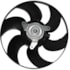 VENTOINHA ELETROVENTILADOR CITROEN ZX / XSARA / BERLINGO / PEUGEOT 306 / 405 / PARTNER SEM AR - PROCOOLER VENTOINHA ELETROVENTILADOR CITROEN ZX / XSARA / BERLINGO / PEUGEOT 306 / 405 / PARTNER SEM AR - PROCOOLER