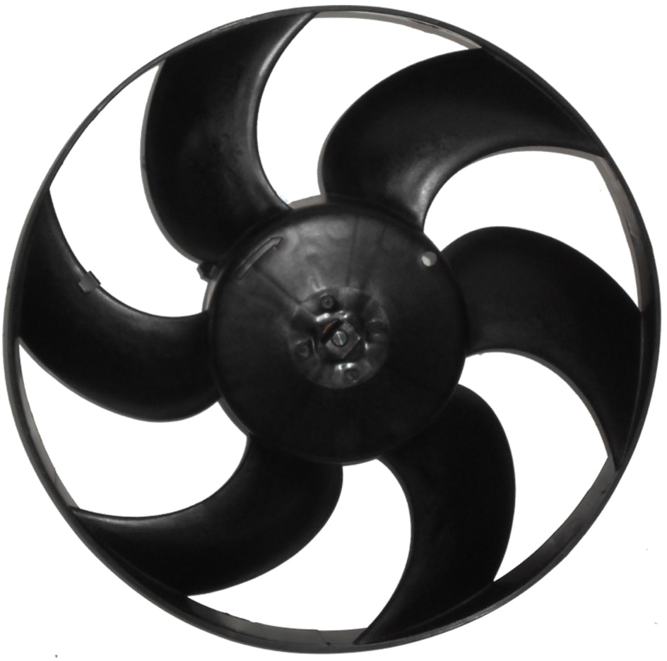 VENTOINHA ELETROVENTILADOR CITROEN ZX / XSARA / BERLINGO / PEUGEOT