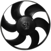 VENTOINHA ELETROVENTILADOR CITROEN ZX / XSARA / BERLINGO / PEUGEOT 306 / 405 / PARTNER SEM AR - PROCOOLER VENTOINHA ELETROVENTILADOR CITROEN ZX / XSARA / BERLINGO / PEUGEOT 306 / 405 / PARTNER SEM AR - PROCOOLER