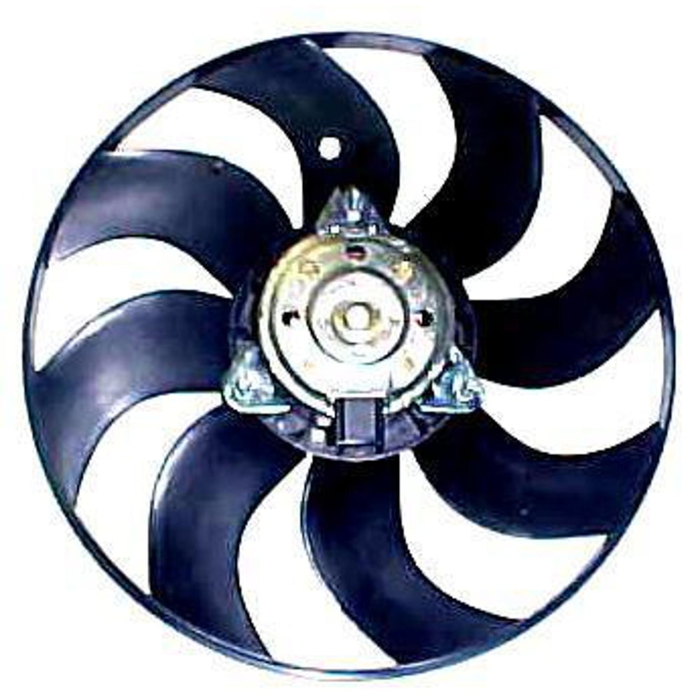 VENTOINHA ELETROVENTILADOR FIAT DOBLO 1.6 / 1.8 16V COM AR 2001 EM DIANTE PC301063 - GATE VENTOINHA ELETROVENTILADOR FIAT DOBLO 1.6 / 1.8 16V COM AR 2001 EM DIANTE PC301063 - GATE