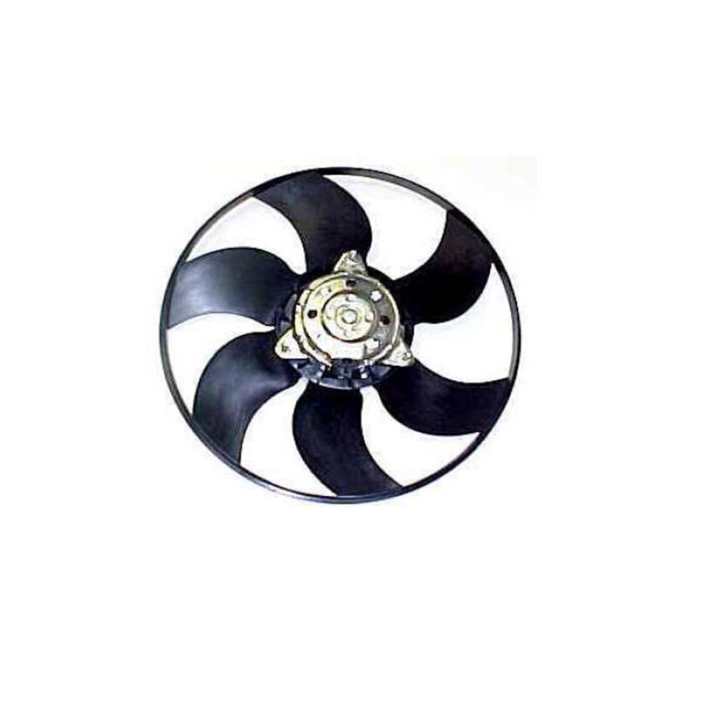 VENTOINHA ELETROVENTILADOR FIAT DOBLO 1.6 / 1.8 16V SEM AR 2001 EM DIANTE - GATE VENTOINHA ELETROVENTILADOR FIAT DOBLO 1.6 / 1.8 16V SEM AR 2001 EM DIANTE - GATE