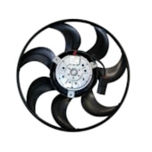 VENTOINHA ELETROVENTILADOR FIAT DUCATO / CITROEN JUMPER MINIBUS / PEUGEOT BOXER / 2.8 4X2 2003 COM AR - BOSCH