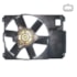 VENTOINHA ELETROVENTILADOR FIAT DUCATO / PEUGEOT BOXER / CITROEN JUMPER / 2.8 4X2 2003 COM AR CONDENSADO - BOSCH VENTOINHA ELETROVENTILADOR FIAT DUCATO / PEUGEOT BOXER / CITROEN JUMPER / 2.8 4X2 2003 COM AR CONDENSADO - BOSCH