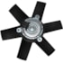 VENTOINHA ELETROVENTILADOR FIAT ELBA / FIORINO / PREMIO / UNO COM AR 1.0 / 1.3 / 1.5 / 1.6 1990 A 1993 - PROCOOLER VENTOINHA ELETROVENTILADOR FIAT ELBA / FIORINO / PREMIO / UNO COM AR 1.0 / 1.3 / 1.5 / 1.6 1990 A 1993 - PROCOOLER