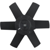 VENTOINHA ELETROVENTILADOR FIAT ELBA / FIORINO / PREMIO / UNO COM AR 1.0 / 1.3 / 1.5 / 1.6 1990 A 1993 - BOSCH
