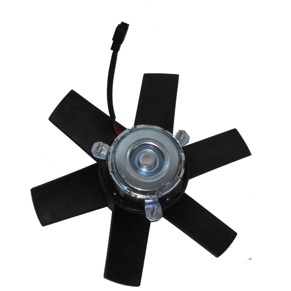 VENTOINHA ELETROVENTILADOR FIAT ELBA / FIORINO / PREMIO / UNO COMCHICOTE COM OU SEM AR 1.5 / 1.6 1990 A 1993 - PROCOOLER VENTOINHA ELETROVENTILADOR FIAT ELBA / FIORINO / PREMIO / UNO COMCHICOTE COM OU SEM AR 1.5 / 1.6 1990 A 1993 - PROCOOLER