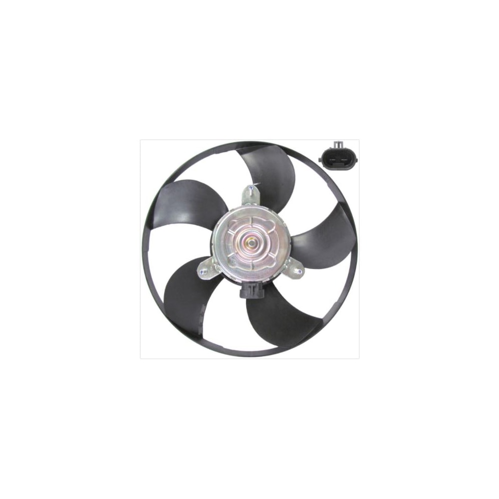 VENTOINHA ELETROVENTILADOR FIAT FIORINO/UNO MILLE FIRE 2002 EM DIANTE / PALIO/SIENA/STRADA 8/16V MPFI 1996 A 2001 COM AR - VALEO VENTOINHA ELETROVENTILADOR FIAT FIORINO/UNO MILLE FIRE 2002 EM DIANTE / PALIO/SIENA/STRADA 8/16V MPFI 1996 A 2001 COM AR - VALEO
