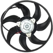 VENTOINHA ELETROVENTILADOR FIAT IDEA / PALIO / STRADA FIRE 1.0/1.3/1.4 2001 EM DIANTE COM AR (SISTEMA BEHR) - GATE VENTOINHA ELETROVENTILADOR FIAT IDEA / PALIO / STRADA FIRE 1.0/1.3/1.4 2001 EM DIANTE COM AR (SISTEMA BEHR) - GATE