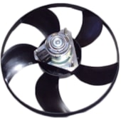 VENTOINHA ELETROVENTILADOR FIAT PALIO / SIENA / STRADA 1.0 / 1.5 MPFI SEM AR 1996 A 2001 - PROCOOLER VENTOINHA ELETROVENTILADOR FIAT PALIO / SIENA / STRADA 1.0 / 1.5 MPFI SEM AR 1996 A 2001 - PROCOOLER