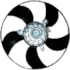 VENTOINHA ELETROVENTILADOR FIAT PALIO/ STRADA/SIENA MOTOR FIRE 2001 EM DIANTE / GM CHEVROLET PRISMA 1.0/1.4 2006 >COM AR - VALEO VENTOINHA ELETROVENTILADOR FIAT PALIO/ STRADA/SIENA MOTOR FIRE 2001 EM DIANTE / GM CHEVROLET PRISMA 1.0/1.4 2006 >COM AR - VALEO