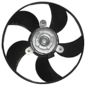 VENTOINHA ELETROVENTILADOR FIAT PALIO/ STRADA/ SIENA MOTOR FIRE COM AR 2001 > - PROCOOLER