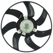 VENTOINHA ELETROVENTILADOR FIAT UNO 1.0/1.4 2010 > FIORINO 1.4 2013 > PALIO 1.0/1.4/1.6 2011 > - VALEO