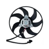 VENTOINHA ELETROVENTILADOR FIAT UNO 1.3 / YOUNG 1.5 / COM AR MANUAL - GATE VENTOINHA ELETROVENTILADOR FIAT UNO 1.3 / YOUNG 1.5 / COM AR MANUAL - GATE