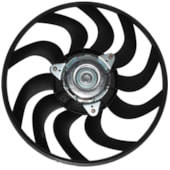VENTOINHA ELETROVENTILADOR FIAT UNO 2011 > FIORINO 2014 > 1.0/1.4GRAND SIENA 1.0/1.42013 > MOBI 1.0 2016 >PC301092