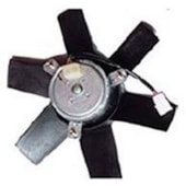 VENTOINHA ELETROVENTILADOR FORD CORCEL / PAMPA / DEL REY - BOSCH