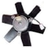 VENTOINHA ELETROVENTILADOR FORD CORCEL / PAMPA / DEL REY - BOSCH