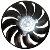 VENTOINHA ELETROVENTILADOR FORD COURRIER 1999 >  FIESTA 1.0/1.6 99/  01 MOTOR ZETEC ROCAN/  NOVO KA COM AR 2008 > - PROCOOLER VENTOINHA ELETROVENTILADOR FORD COURRIER 1999 >  FIESTA 1.0/1.6 99/  01 MOTOR ZETEC ROCAN/  NOVO KA COM AR 2008 > - PROCOOLER