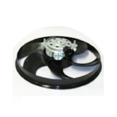 VENTOINHA ELETROVENTILADOR FORD ECOSPORT / FIESTA COM AR 1.0/1.6/2.0 2002 EM DIANTE - GATE VENTOINHA ELETROVENTILADOR FORD ECOSPORT / FIESTA COM AR 1.0/1.6/2.0 2002 EM DIANTE - GATE