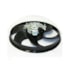 VENTOINHA ELETROVENTILADOR FORD ECOSPORT / FIESTA COM AR 1.0/1.6/2.0 2002 EM DIANTE - GATE VENTOINHA ELETROVENTILADOR FORD ECOSPORT / FIESTA COM AR 1.0/1.6/2.0 2002 EM DIANTE - GATE