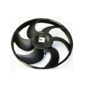 VENTOINHA ELETROVENTILADOR FORD ECOSPORT / FIESTA COM AR 1.0/1.6/2.0 2002 EM DIANTE - GATE VENTOINHA ELETROVENTILADOR FORD ECOSPORT / FIESTA COM AR 1.0/1.6/2.0 2002 EM DIANTE - GATE