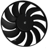 VENTOINHA ELETROVENTILADOR FORD ECOSPORT / FIESTA COM AR 1.0 / 1.6 / 2.0 2002 EM DIANTE - PROCOOLER VENTOINHA ELETROVENTILADOR FORD ECOSPORT / FIESTA COM AR 1.0 / 1.6 / 2.0 2002 EM DIANTE - PROCOOLER