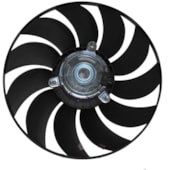 VENTOINHA ELETROVENTILADOR FORD ECOSPORT / FIESTA COM AR 1.0 / 1.6 / 2.0 2002 EM DIANTE - PROCOOLER VENTOINHA ELETROVENTILADOR FORD ECOSPORT / FIESTA COM AR 1.0 / 1.6 / 2.0 2002 EM DIANTE - PROCOOLER